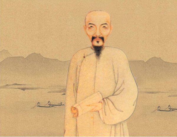 股票配资的论坛 历史上劣迹斑斑的4个人，影视剧却把他们洗成完美圣人，真相太讽刺